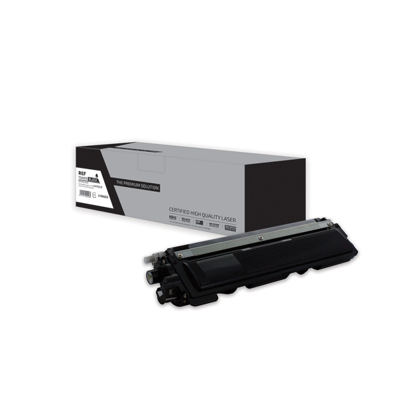Brother TN248 - Toner compatible TN248BK - Black