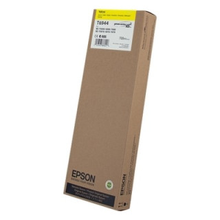 Epson E6944 Cartouche originale T694400 - Jaune