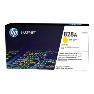 Tambour authentique Hp CF364A - Jaune