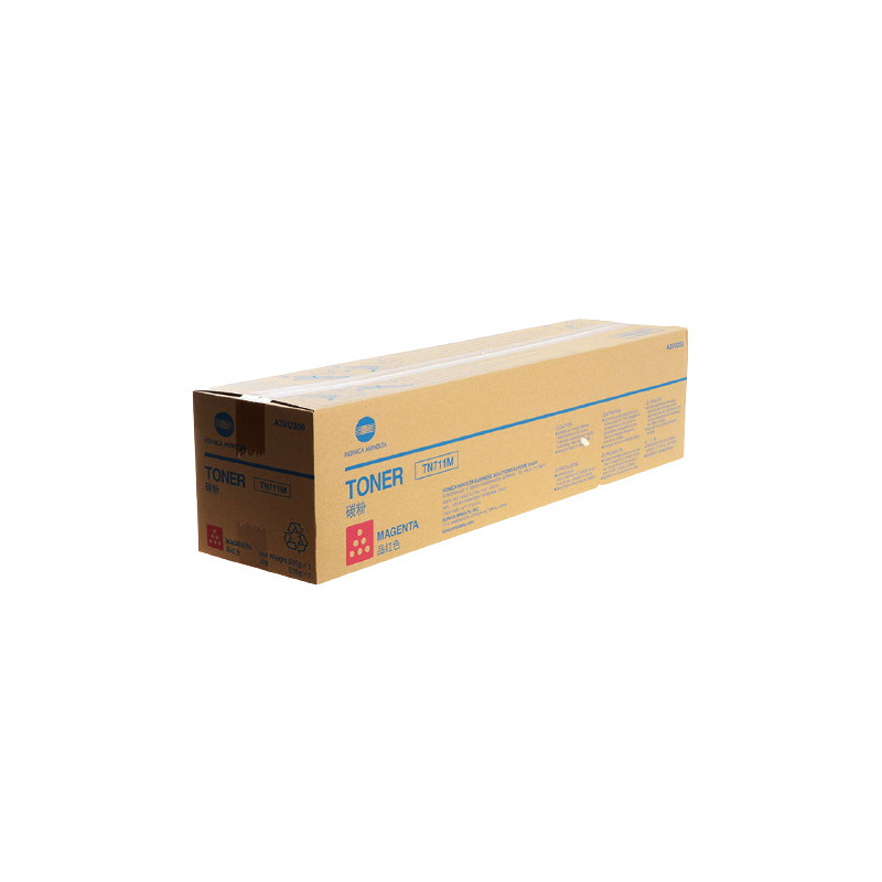 Toner authentique Kyocera Mita A3VU350 - Magenta