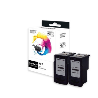 SWITCH Canon C545XL/546XL...