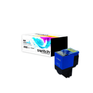 SWITCH Toner compatible...
