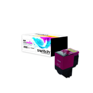 SWITCH Toner compatible...