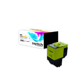 SWITCH Toner compatible...