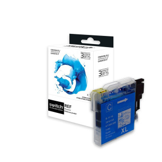 SWITCH Brother B980/1100C...