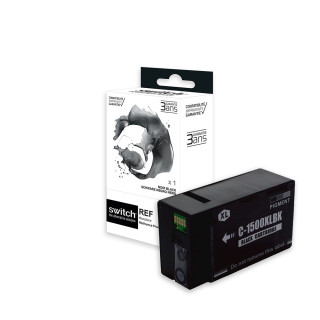 SWITCH Canon C1500XLB...