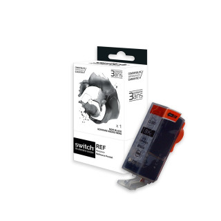 SWITCH Canon C520 Cartouche...