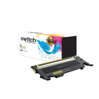SWITCH Toner 'Gamme PRO'...