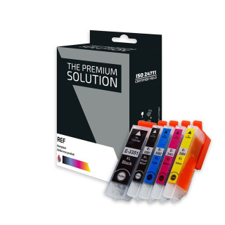 Epson E3357 Pack x 5...
