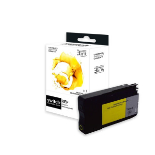 SWITCH hp H951XLY Cartouche...