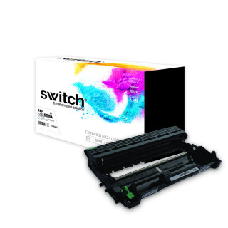 SWITCH BDDR2200 - Tambour...