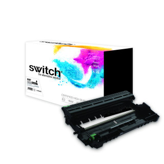 SWITCH BDDR2300 - Tambour...