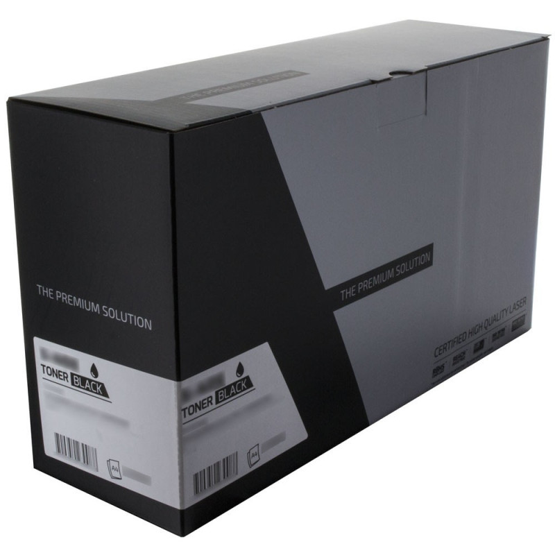 TPS HT135A - Toner compatible avec W1350A, 135A - Noir