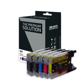 Brother B1240XL Pack x 5...
