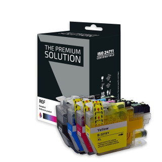Brother B3219XL Pack x 4...