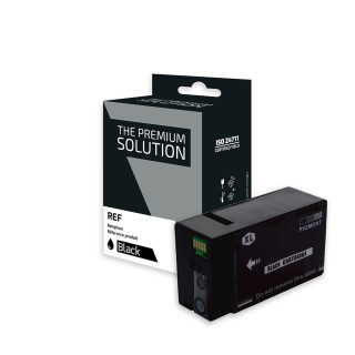 Canon C2500XLB Cartouche...