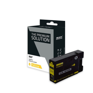 Canon C2500XLY Cartouche...