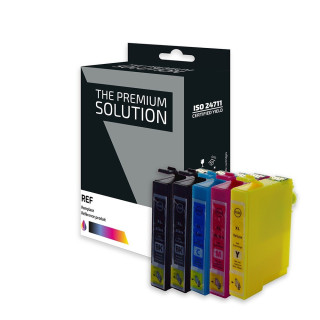 Epson E128 Pack x 5...