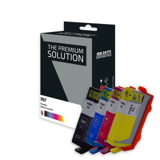 hp H364XLB/CL Pack x 5...