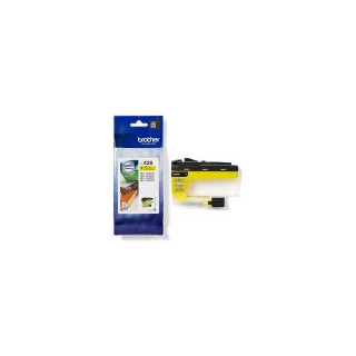 Brother 426Y - cartouche...
