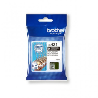 Brother 421 - cartouche jet...