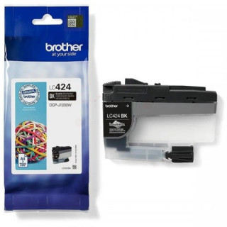 Brother 424 - cartouche jet...