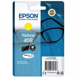 Epson E408Y Cartouche...