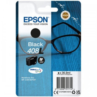 Epson E408XLB Cartouche...
