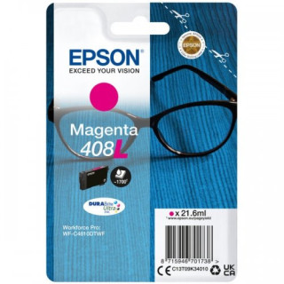 Epson E408XLM Cartouche...