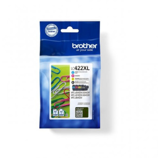 Brother 422 XL - Pack x 4...