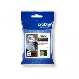Brother 422 - cartouche jet...