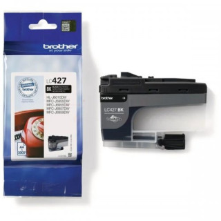 Brother 427 - cartouche jet...