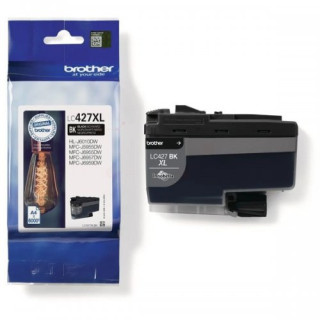 Brother 427XL - cartouche...
