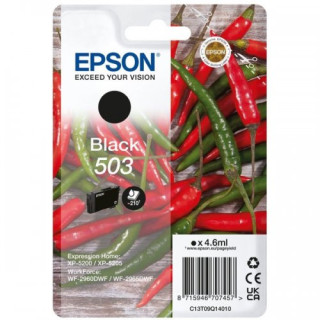 Epson 503 - cartouche...