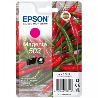 Epson 503 - cartouche...