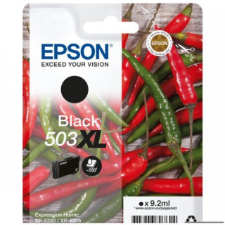 Epson 503XL - cartouche...