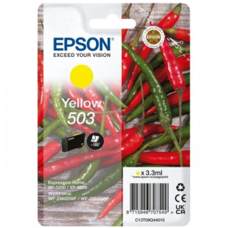 Epson 503 - cartouche...