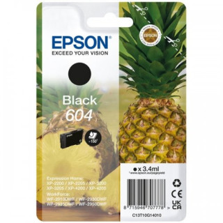 Epson 604 - cartouche...