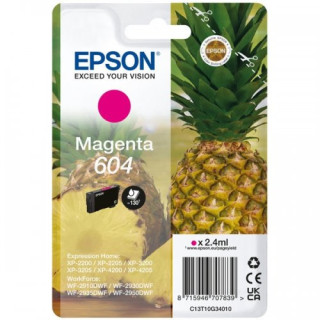 Epson 604 - cartouche...