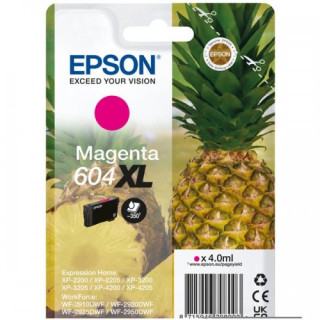 Epson 604XL - cartouche...