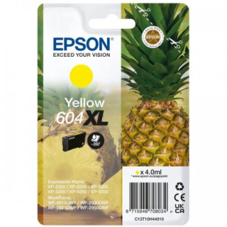 Epson 604XL - cartouche...
