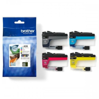 Brother 426VAL - Pack x 4...