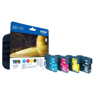 Brother B1100 Pack x 4...