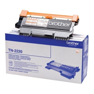 Toner authentique Brother...