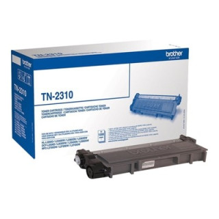 Toner authentique Brother...