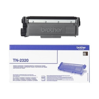 Toner authentique Brother...