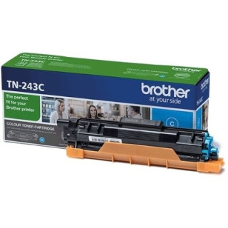 Toner authentique Brother...