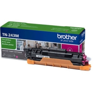 Toner authentique Brother...