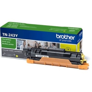 Toner authentique Brother...