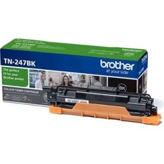 Toner authentique Brother...
